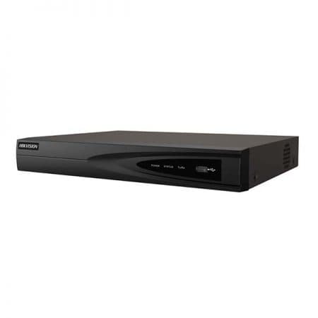 Đầu ghi HIKVISION DS-7608NI-K1/8P(B) IP 8 kênh