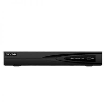 Đầu ghi HIKVISION DS-7608NI-K1(B) IP 8 kênh