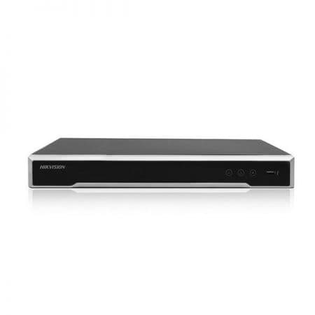Đầu ghi HIKVISION DS-7608NI-K2/8P IP 8 kênh