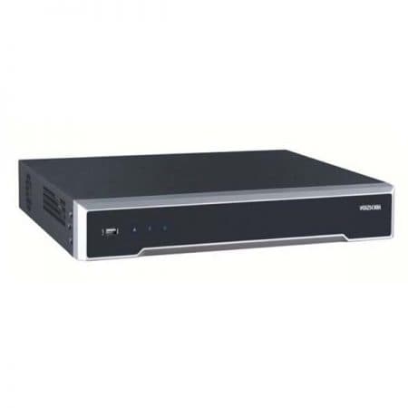 Đầu ghi HIKVISION DS-7616NI-K2/16P IP 16 kênh