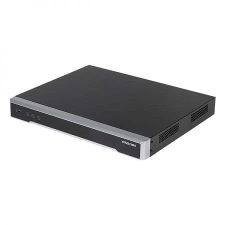 Đầu ghi HIKVISION DS-7632NI-K2/16P IP 32 kênh