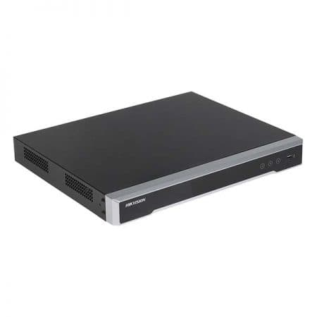 Đầu ghi HIKVISION DS-7632NI-K2 IP 32 kênh