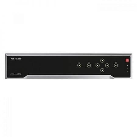 Đầu ghi HIKVISION DS-7732NI-I4(B) IP 32 kênh
