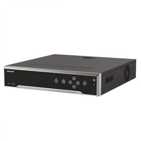 Đầu ghi HIKVISION DS-8616NI-K8 IP 16 kênh