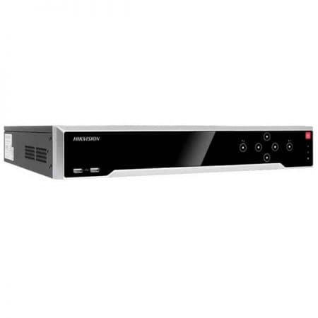 Đầu ghi HIKVISION DS-8632NI-K8 IP 32 kênh