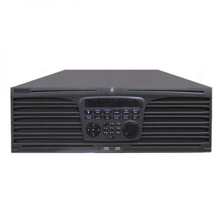 Đầu ghi HIKVISION DS-9632NI-I16 IP 32 kênh
