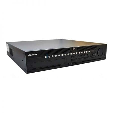 Đầu ghi HIKVISION DS-9632NI-I8 IP 32 kênh