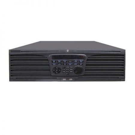 Đầu ghi HIKVISION DS-9664NI-I16 IP 64 kênh