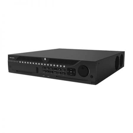 Đầu ghi HIKVISION DS-9664NI-I8 IP 64 kênh