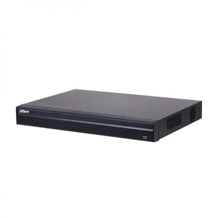 Đầu ghi hình 16 kênh DAHUA DHI-NVR4216-4KS2/L (Hỗ trợ SMD)