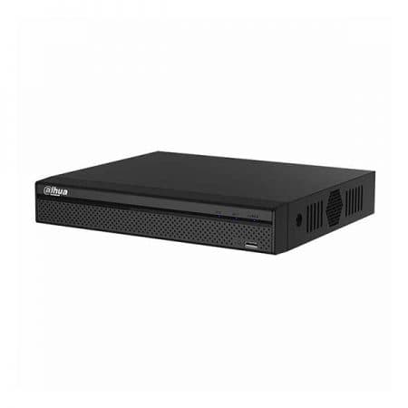 Đầu ghi hình 8 kênh DAHUA DHI-NVR4208-4KS2/L (Hỗ trợ SMD)