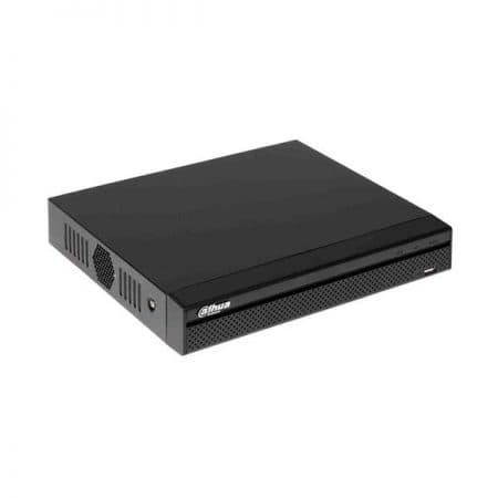Đầu ghi hình Camera IP 16 kênh DAHUA DHI-NVR4116HS-4KS2/L (Hỗ trợ SMD)