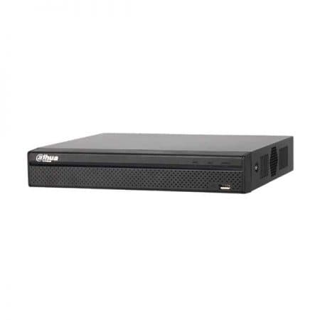 Đầu ghi hình Camera IP 4 kênh DAHUA DHI-NVR2104HS-S3