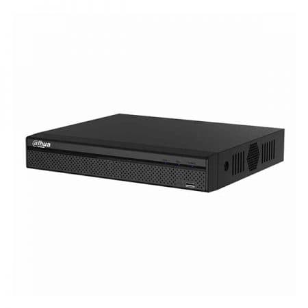 Đầu ghi hình Camera IP 8 kênh DAHUA DHI-NVR4108HS-4KS2/L (Hỗ trợ SMD)