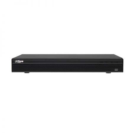Đầu ghi hình Camera IP 8 kênh DAHUA DHI-NVR5208-4KS2