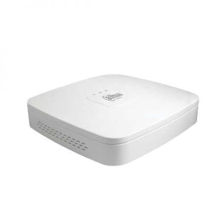 Đầu ghi hình HDCVI 4 kênh DAHUA XVR5104C-4KL-X
