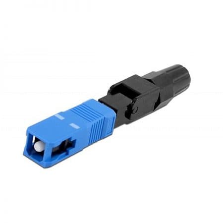 Đầu nối quang SC/UPC Fast Connect