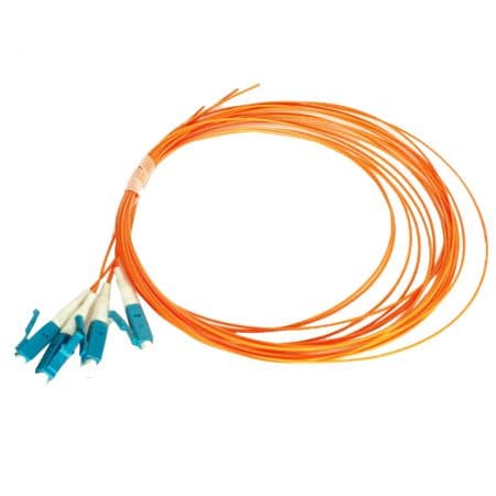 Dây hàn quang Multimode LC OM2