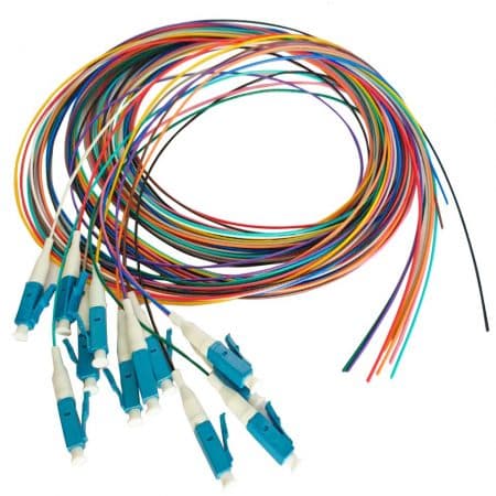 Dây hàn quang Singlemode LC/UPC