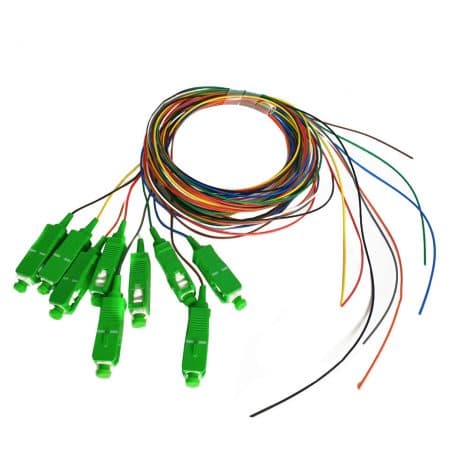 Dây hàn quang singlemode SC/APC