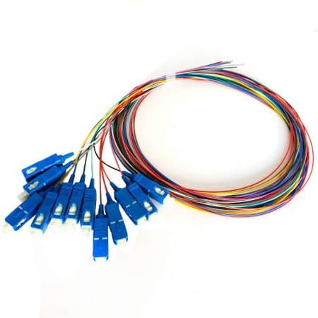 Dây hàn quang singlemode SC/UPC