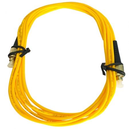 Dây nhảy quang Singlemode FC-FC/UPC