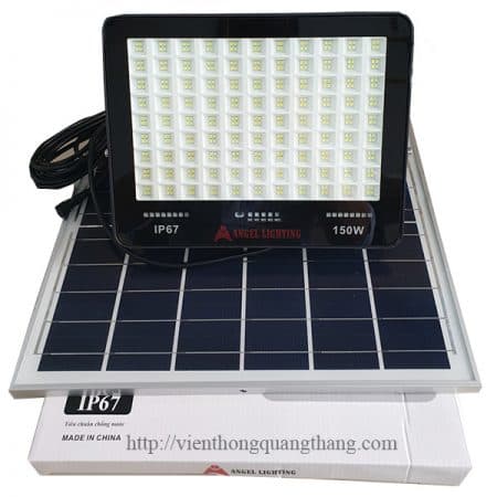 Đèn năng lượng mặt trời 150W Angel Lighting