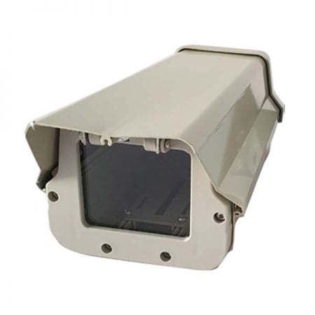 Hộp bảo vệ camera ngoài trời