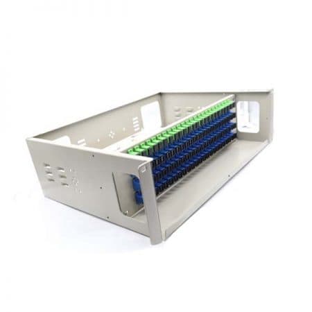 Hộp phối quang ODF 96Fo cố định