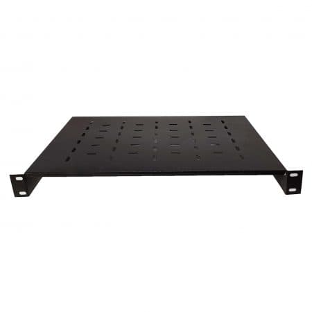 Khay cố định tủ Rack D400