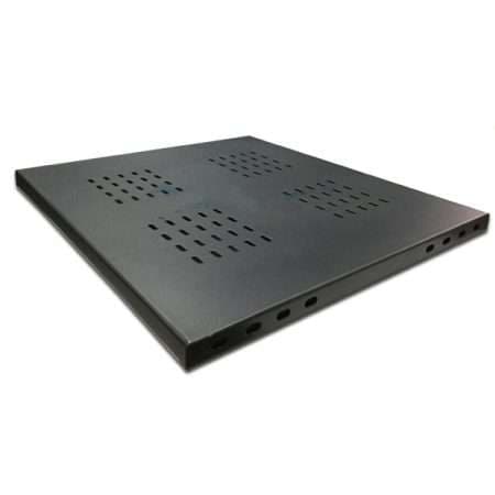 Khay cố định tủ Rack D600