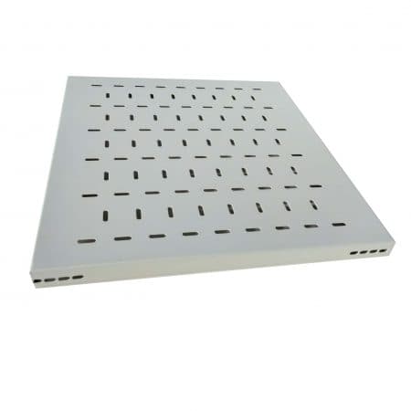 Khay cố định tủ Rack D800 – Màu trắng