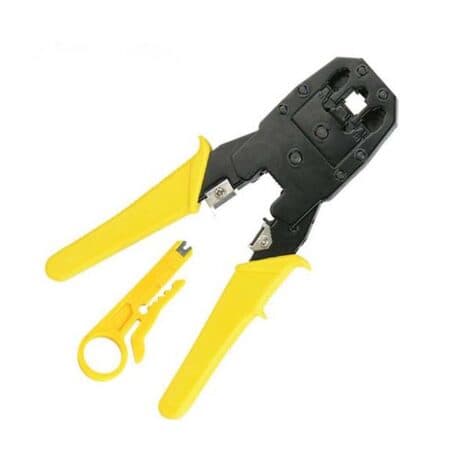 Kìm bấm mạng BOSI TOOLS