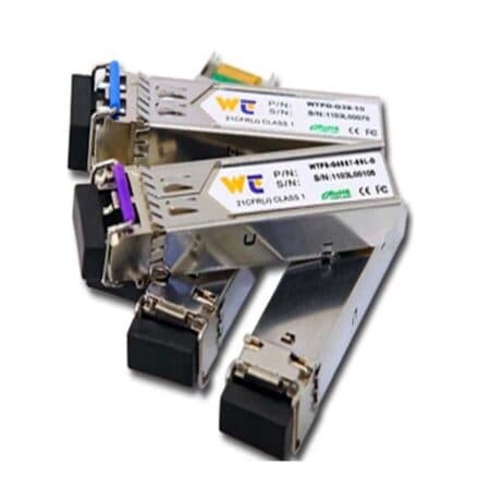 Module quang SFP WINTOP YTPS-G35-20LD
