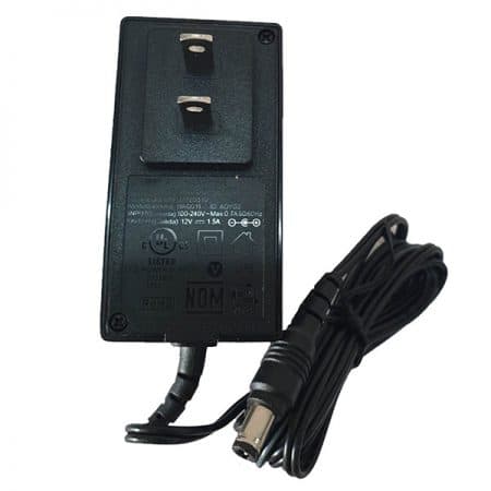 Nguồn 12V 1.5A Acbel