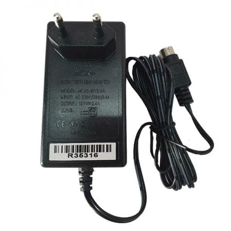 Nguồn Adapter 12V 2.4A MCK