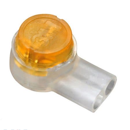 Rệp nối cáp đồng 3M ( Hộp 100 con )