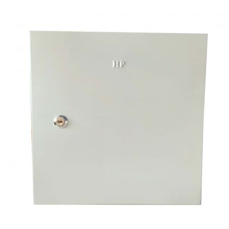 Tủ ngoài trời 300x300x200