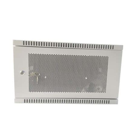 Tủ Rack 6U-D400, Tủ mạng 6U-D400 19″ – Màu trắng
