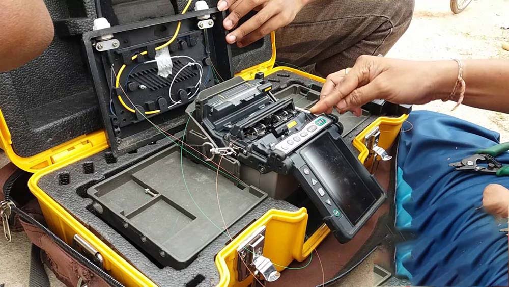 3 lưu ý để sử dụng máy hàn quang một cách tốt nhất