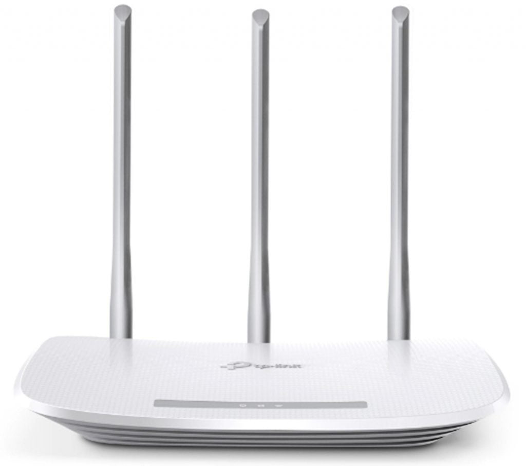 Bộ phát Wifi TP-Link TL-WR845N