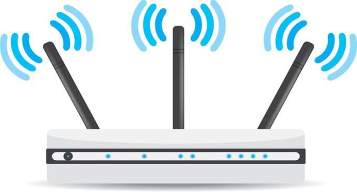 10 cách tăng tín hiệu Wifi trong nhà tốt nhất