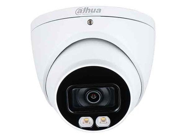 Camera HDCVI FullColor 2MP DAHUA DH-HAC-HDW1239TP-A-LED-S2