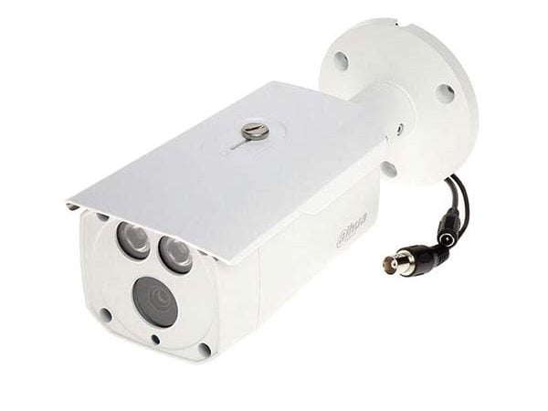 Camera HDCVI hồng ngoại 2MP DAHUA DH-HAC-HFW1200DP-S5
