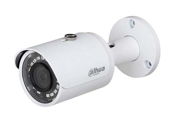 Camera HDCVI hồng ngoại 2MP DAHUA DH-HAC-HFW1200SP-S5