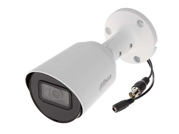 Camera HDCVI hồngCamera HDCVI hồng ngoại 2MP DAHUA DH-HAC-HFW1200TP-A-S5 ngoại 2MP DAHUA DH-HAC-HFW1200TP-A-S5