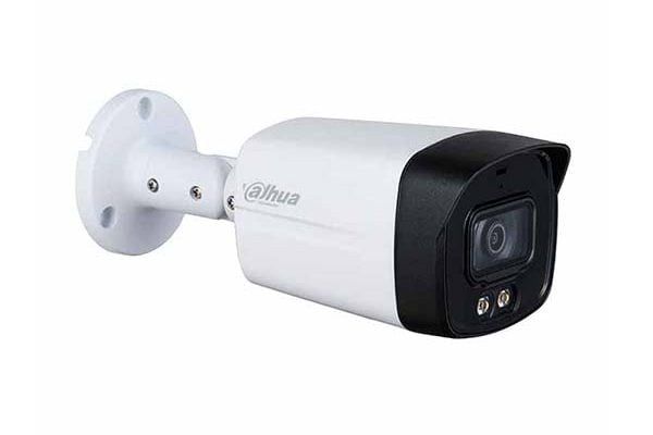Camera HDCVI FullColor 5MP DAHUA DH-HAC-HFW1509TLMP-A-LED-S2