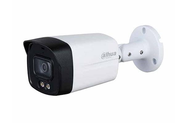 Camera HDCVI FullColor 5MP DAHUA DH-HAC-HFW1509TLMP-LED-S2