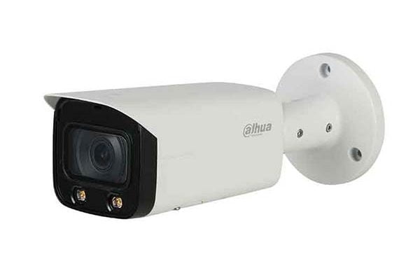 Camera IP FullColor 4MP DAHUA DH-IPC-HFW5442TP-AS-LED
