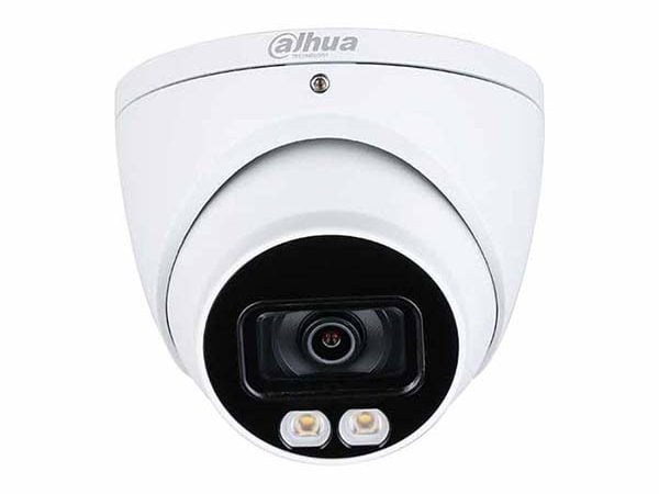 Camera HDCVI FullColor 5MP DAHUA DH-HAC-HDW1509TP-A-LED-S2
